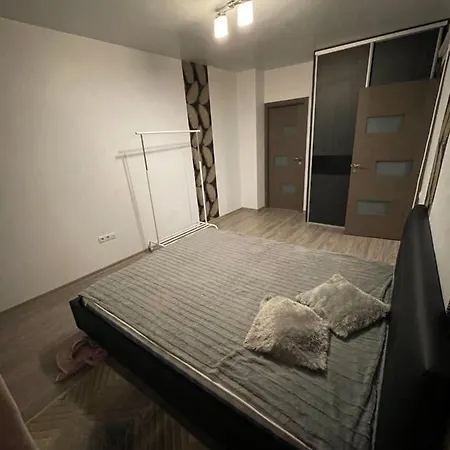 Apartament De Lux De Inchiriat Appartement *