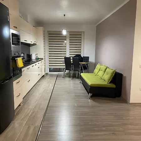 Apartament De Lux De Inchiriat Apartment Cluj-Napoca