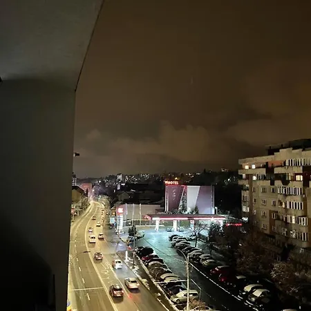 Apartament De Lux De Inchiriat