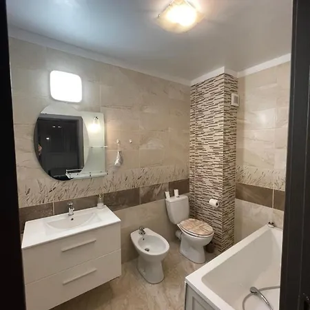 Appartement Apartament De Lux De Inchiriat