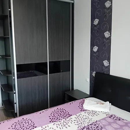 Apartament De Lux De Inchiriat Apartment Cluj-Napoca