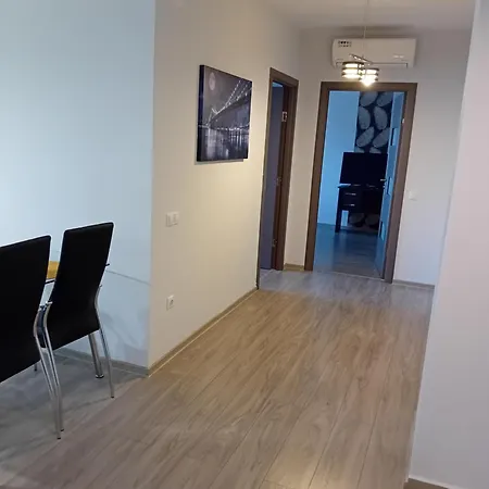 Apartment Apartament De Lux De Inchiriat Cluj-Napoca