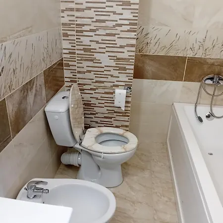 Apartament De Lux De Inchiriat *